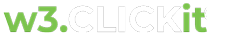 w3CLICKit-Logo