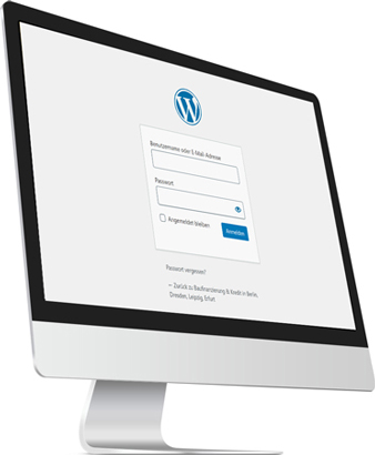 WordPress Programmierung